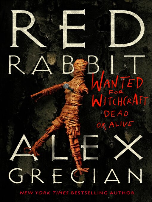 Title details for Red Rabbit by Alex Grecian - Wait list